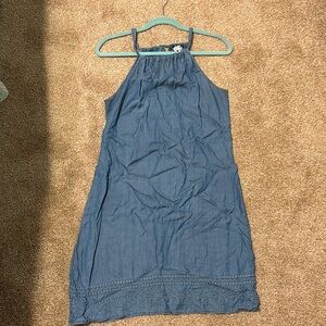Crown & Ivy woman’s small dress